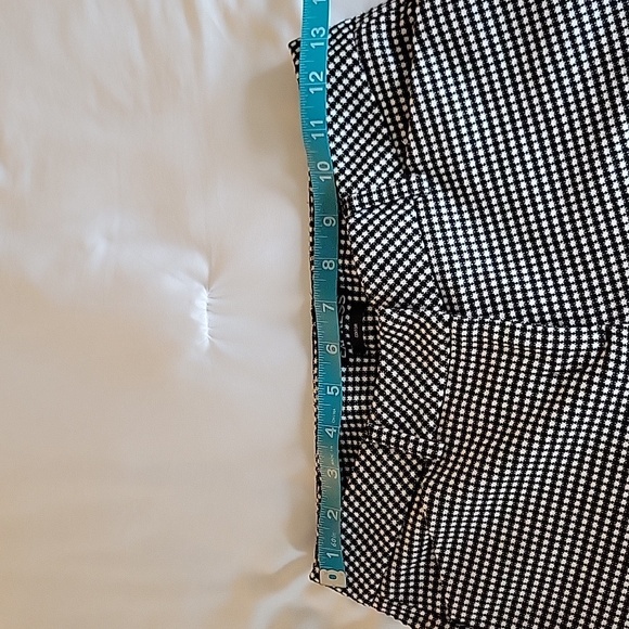 Express Editor pants size 0R - Picture 4 of 8